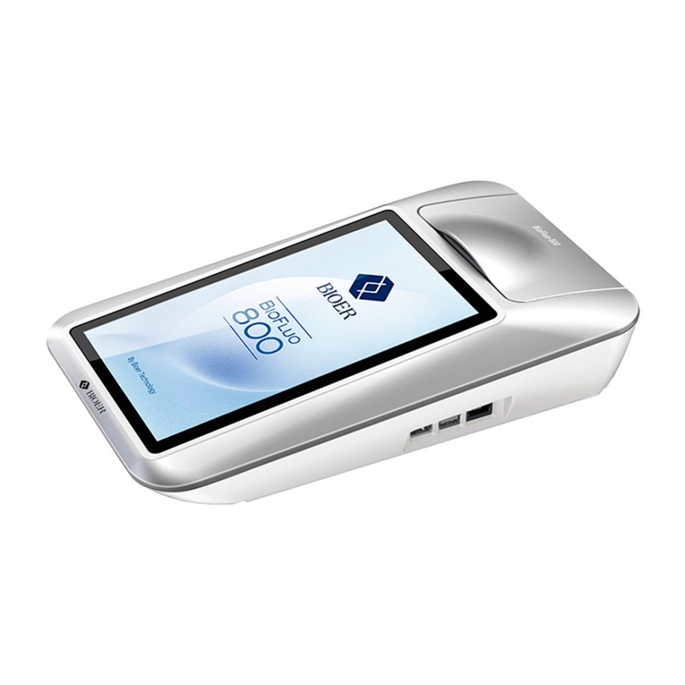 Флюориметр QuantFlex 800 Bioer