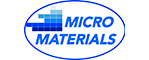 Micro Materials