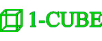 1-CUBE