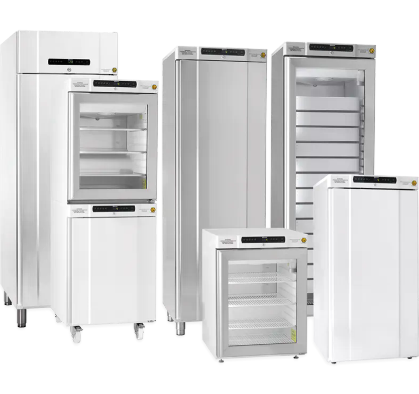 Хит продаж <br>Gram BioCompact II <br>со скидкой до 40%