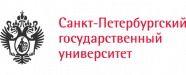 Санкт-Петербургский государственный университет
