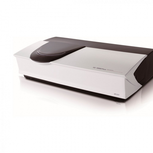 Анализатор размеров наночастиц Shimadzu IG-1000 Plus