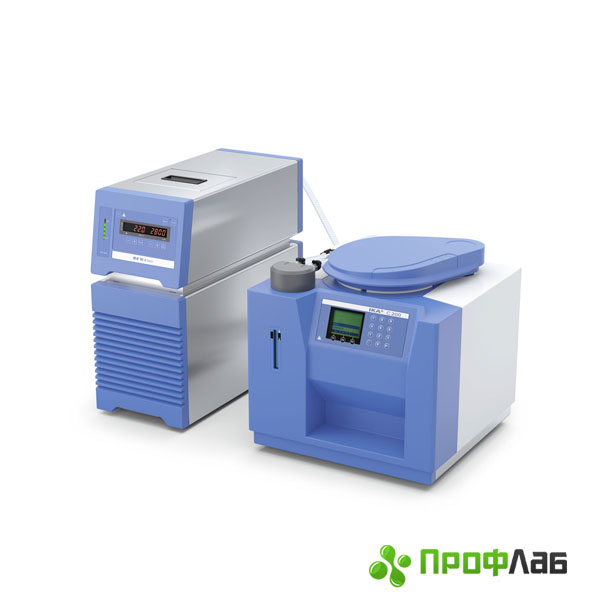Калориметр IKA C 200 Auto