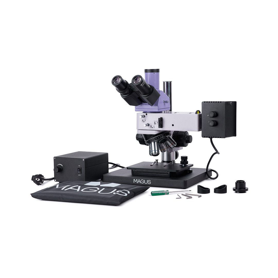 Микроскоп биологический Magus Metal 630 BD