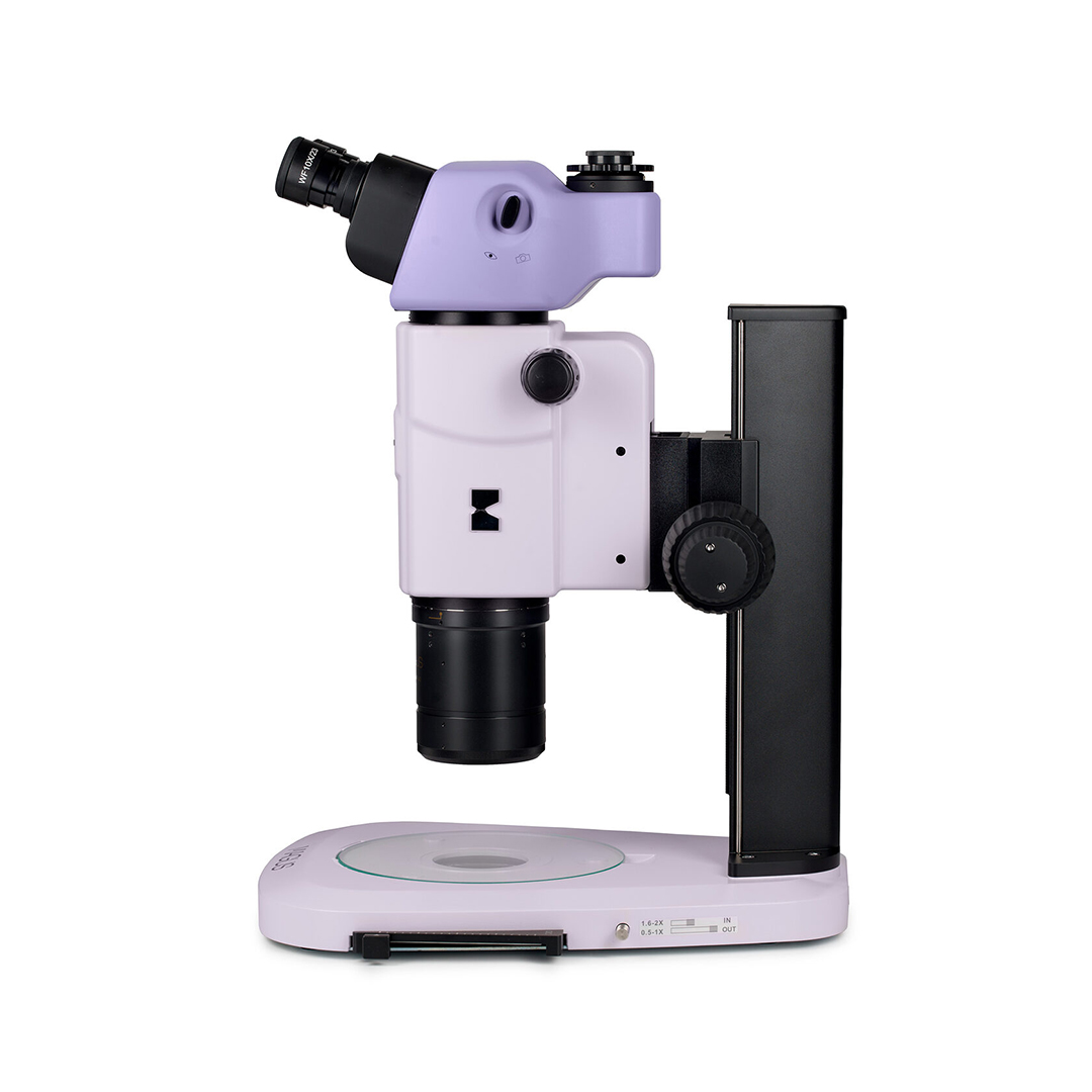 Микроскоп биологический Magus Stereo A18T