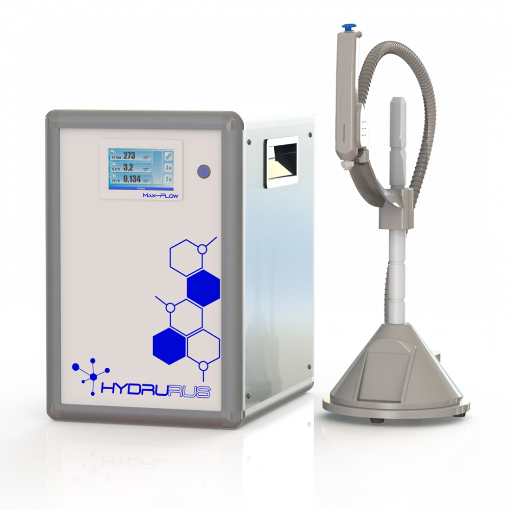 Система очистки воды Hydrurus Max Flow PRO/SD2