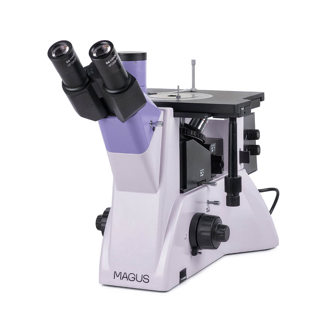 Микроскоп биологический Magus Metal V700 BD