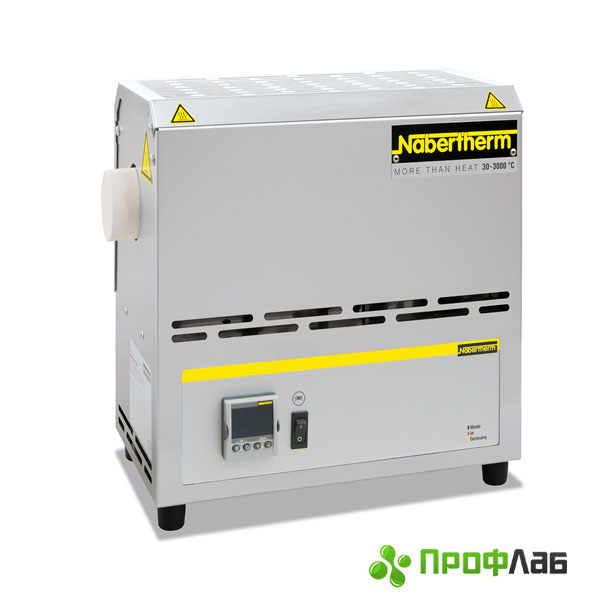Печь трубчатая компактная Nabertherm RD