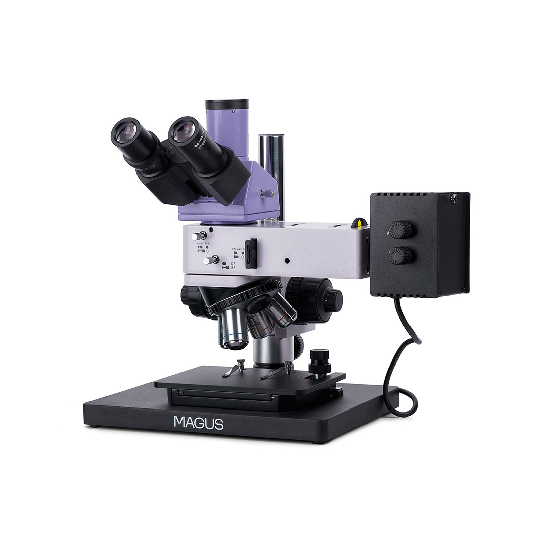 Микроскоп биологический Magus Metal 630 BD