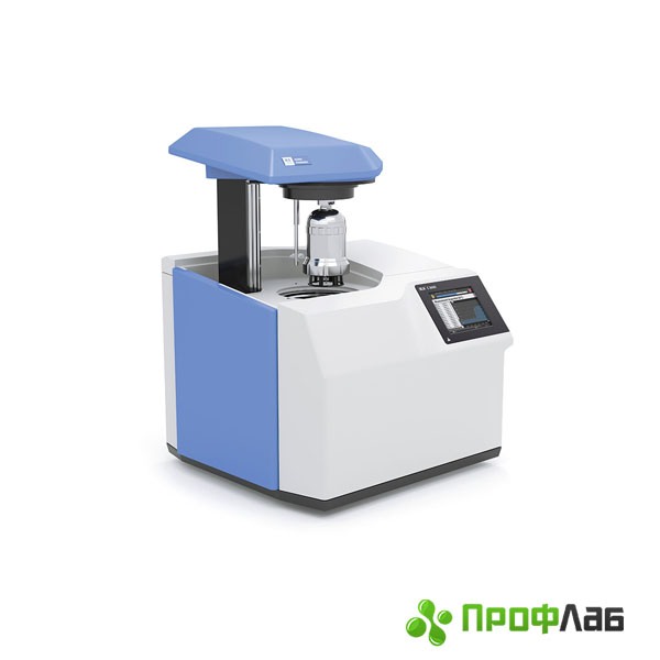 Калориметр IKA C 6000 Global Standards Package 1/10