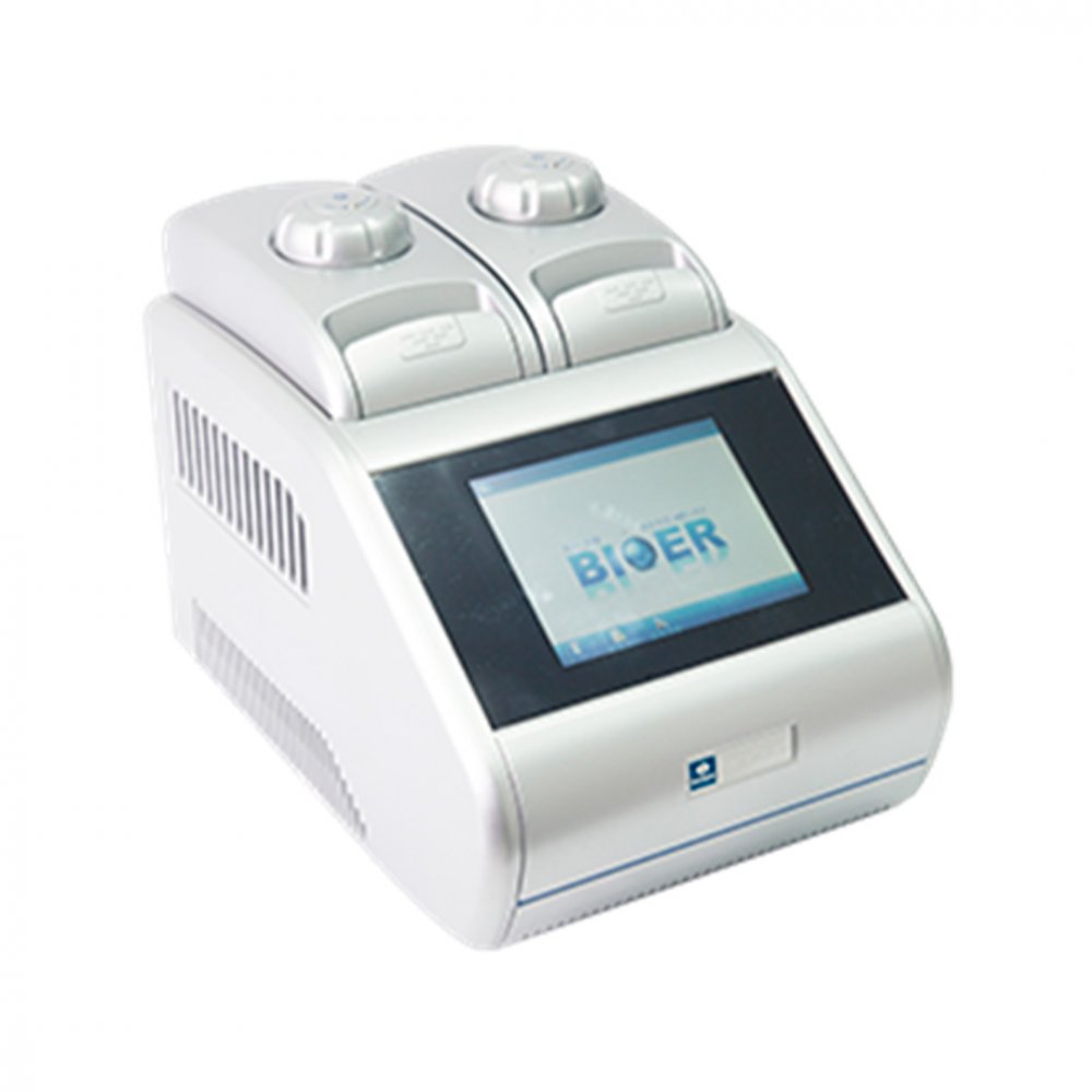ДНК-амплификатор Bioer GeneTouch Thermal Cycler TC-EA, без термоблока