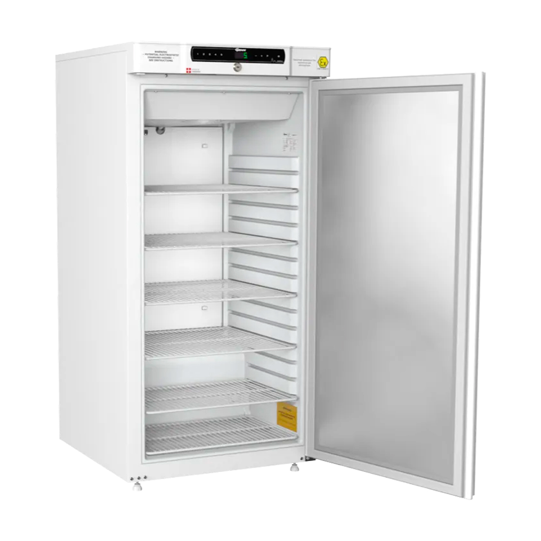 Холодильник лабораторный взрывозащищённый Gram BioCompact II RR310
