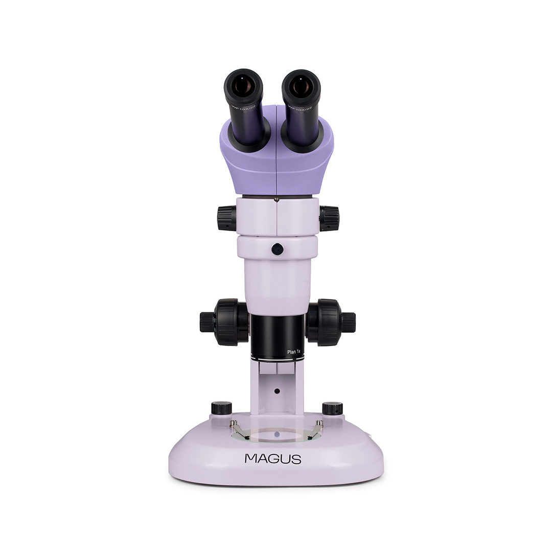Микроскоп биологический Magus Stereo A10