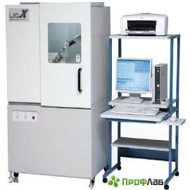 Дифрактометр Shimadzu XRD-6100