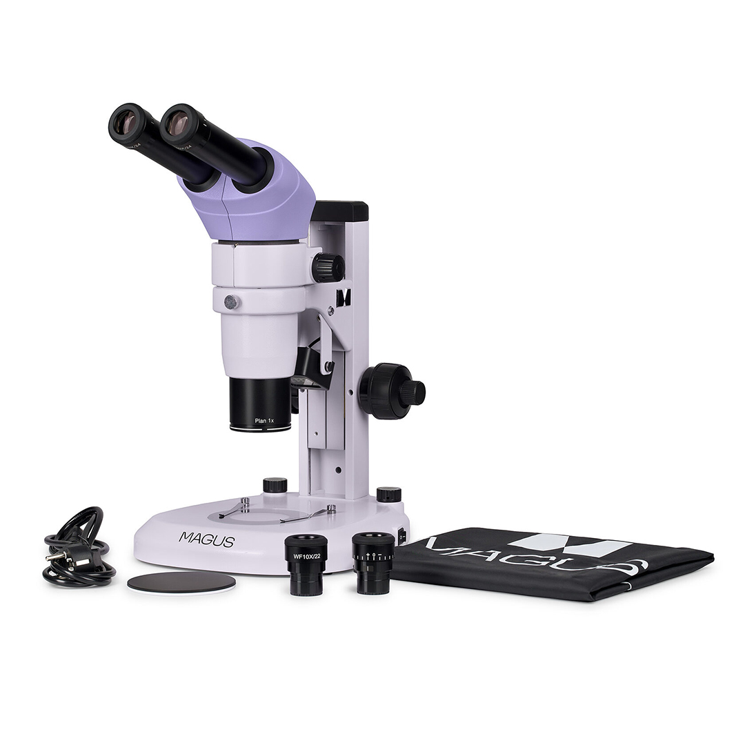 Микроскоп биологический Magus Stereo A10