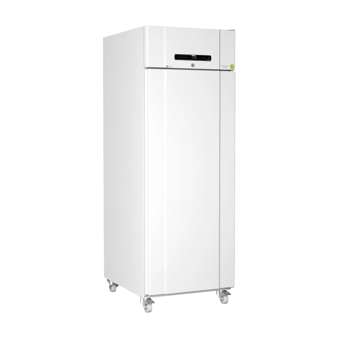 Холодильник лабораторный взрывозащищённый Gram BioCompact II RR610