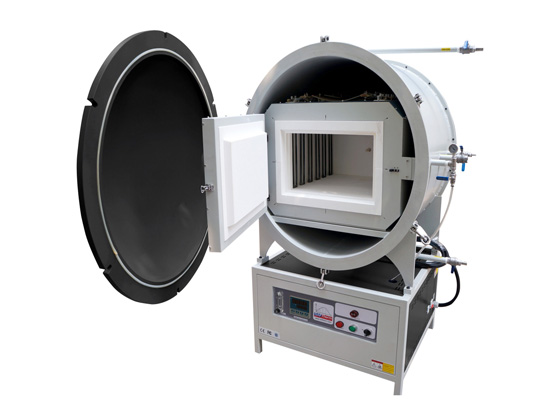 Печь вакуумная SafTherm 1400 °C