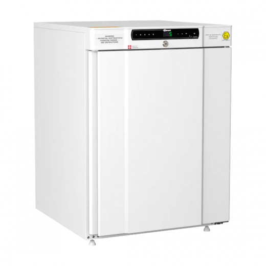 Холодильник лабораторный взрывозащищённый Gram BioCompact II RR210