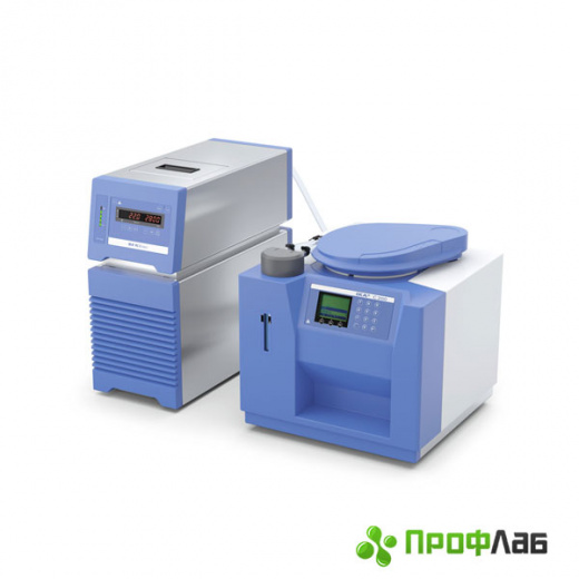 Калориметр IKA C 200 H Auto