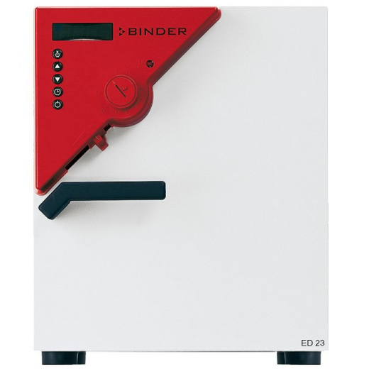 Шкаф-стерилизатор сушильный сухожаровой Binder ED 23 (арт. 9010-0190)