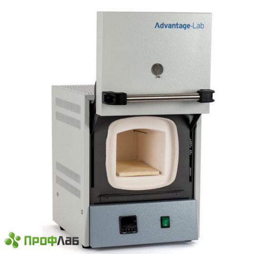 Печи муфельные Advantage-Lab